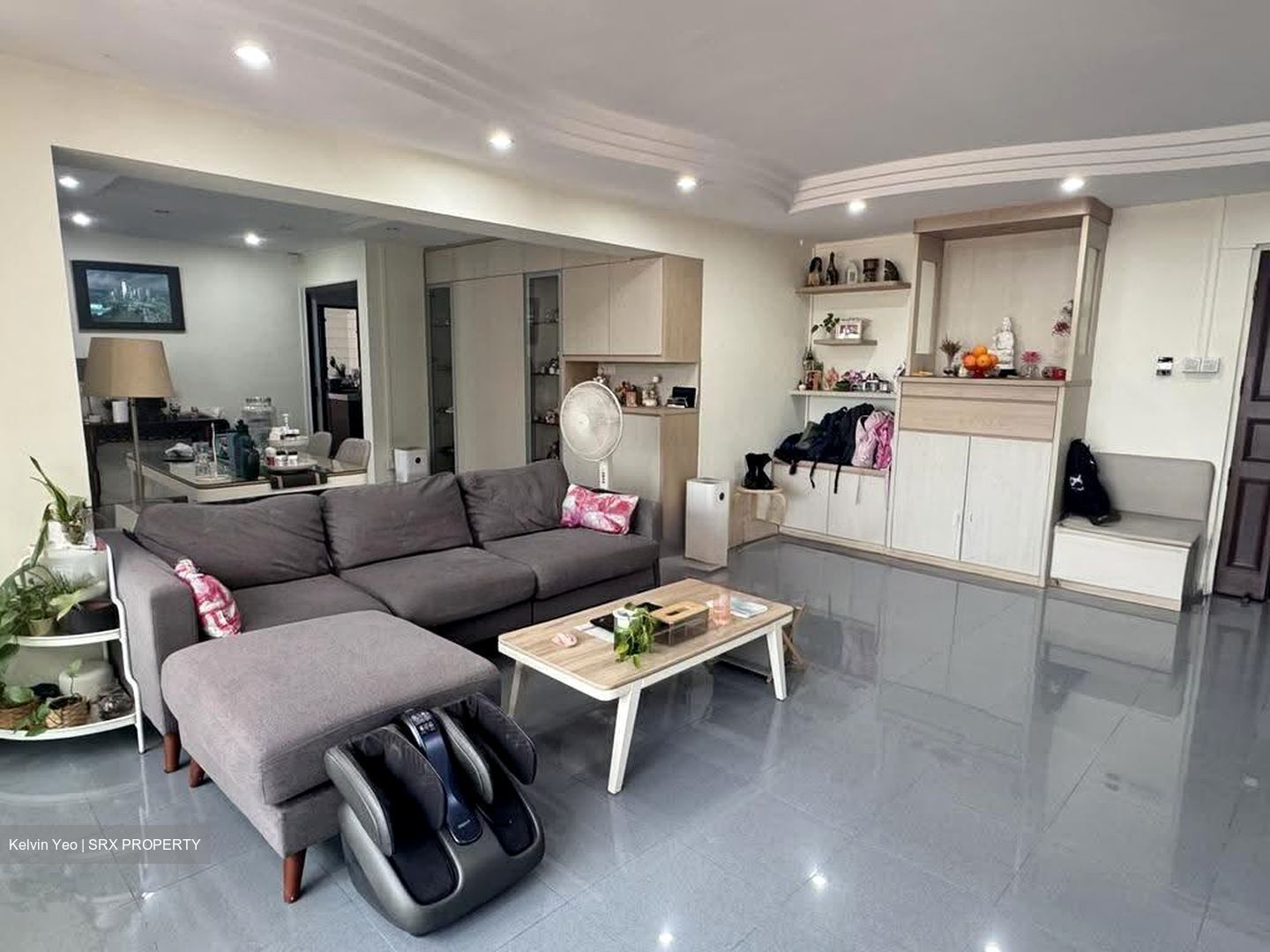 Blk 69 Redhill Rise (Bukit Merah), HDB 5 Rooms #618207521